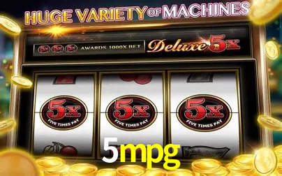 Desvendando o Mundo dos Jogos Virtuais na 5mpg