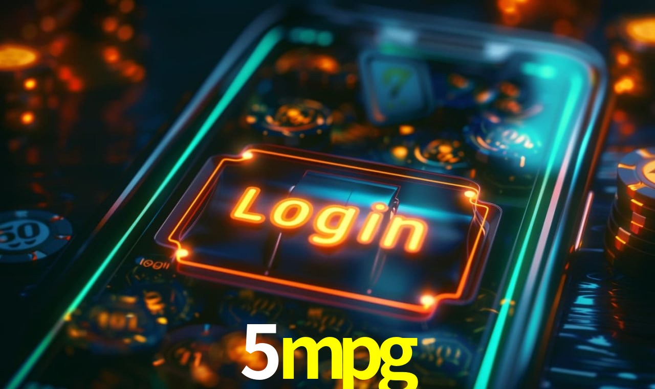 Statistics 5mpg