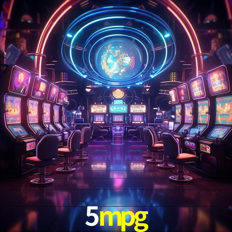 5mpg Salvador - Football