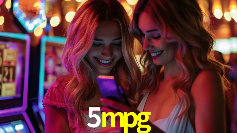 Explore as vantagens do 5mpg: serviço profissional e confiabilidade