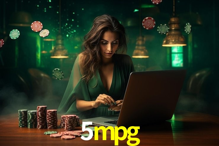5mpg - App Security