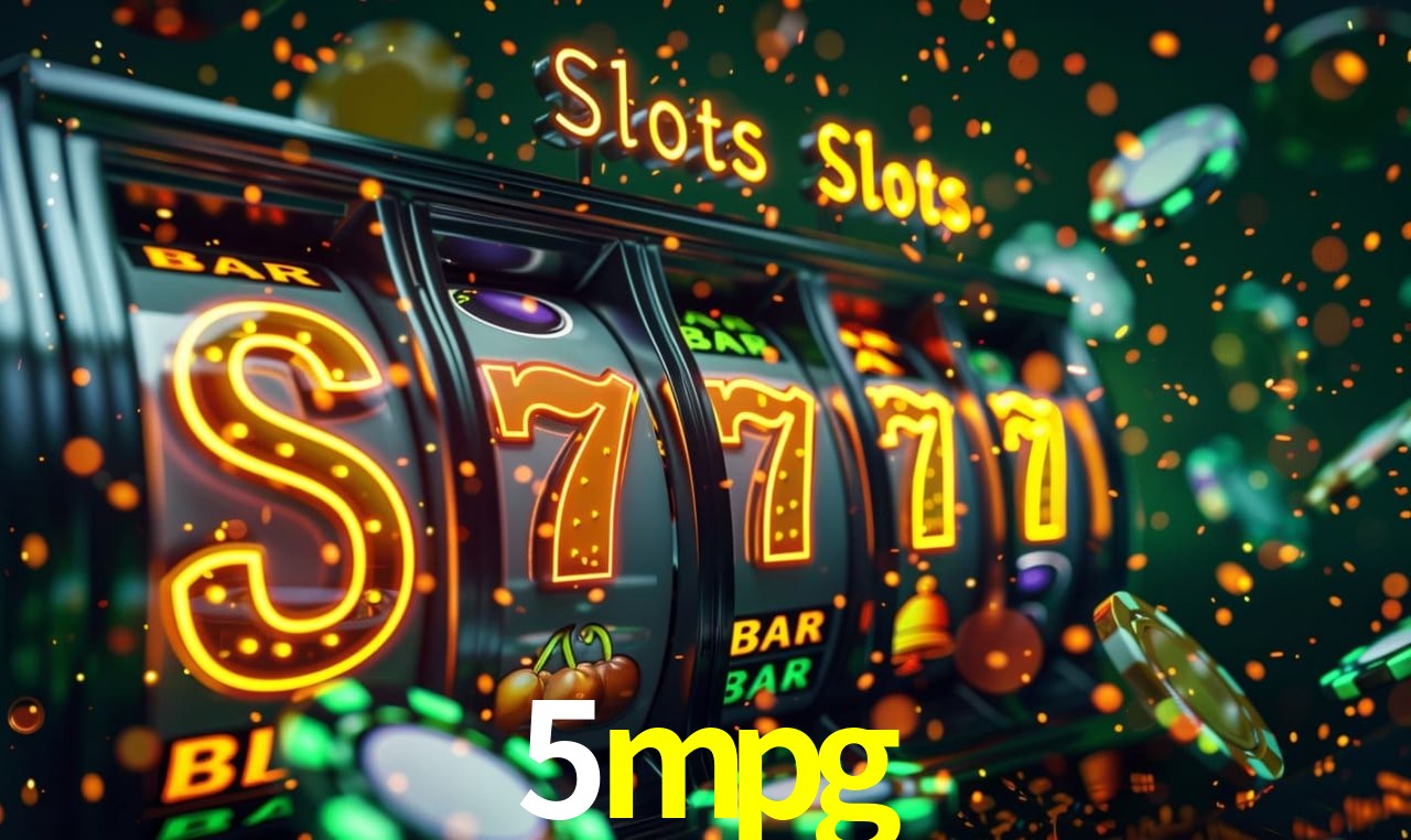 Recursos de Bônus 5mpg