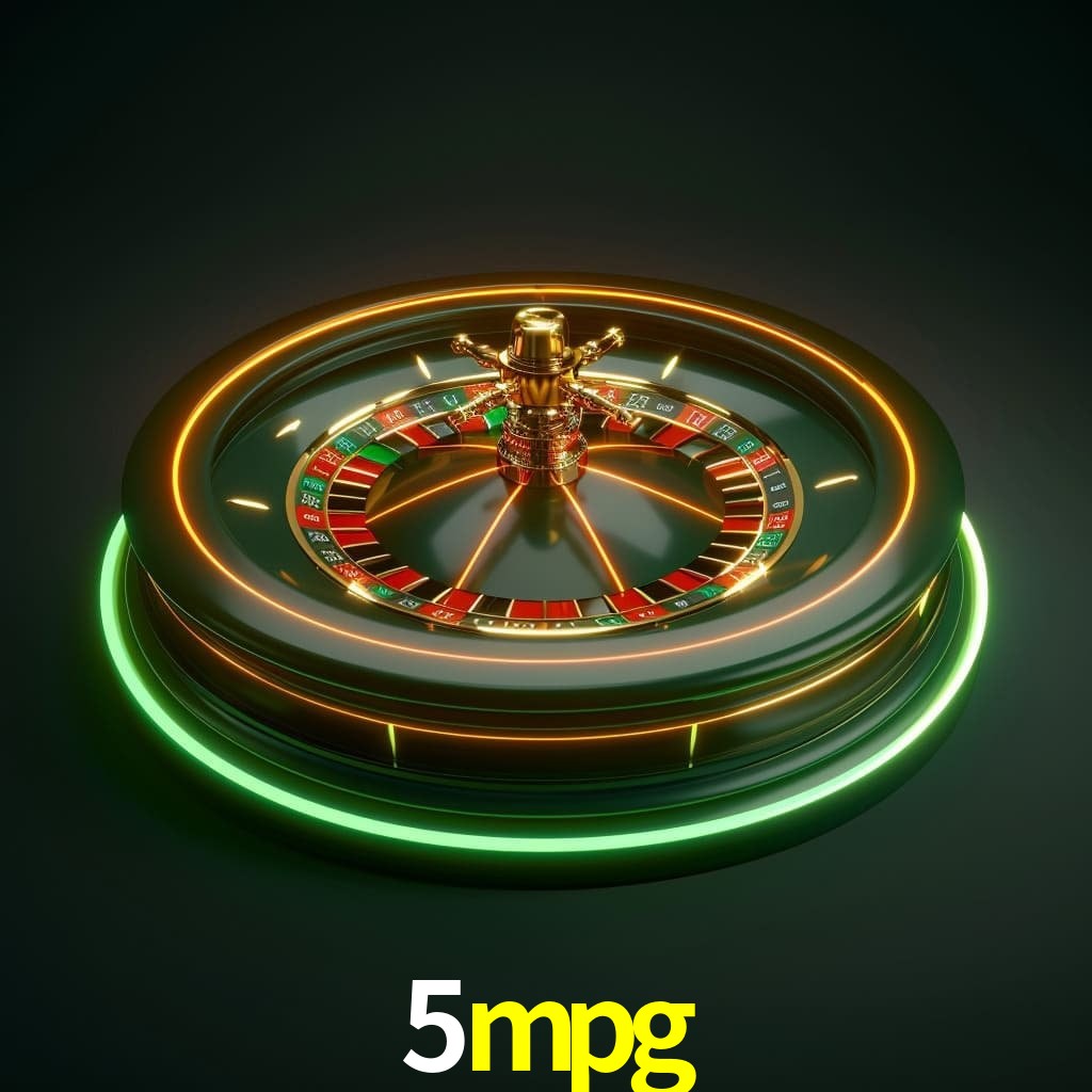5mpg App - Aplicativo Móvel Oficial