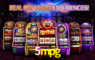 5mpg Cassino - 80+ Mesas ao Vivo