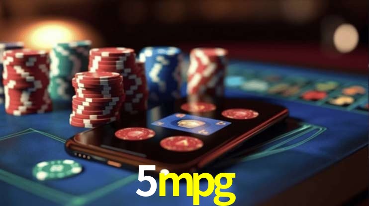 Estatísticas do Jogo 5mpg