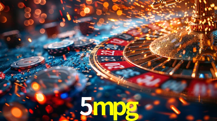 Responsive Design 5mpg