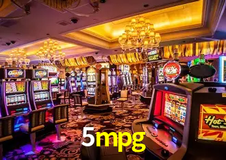 5mpg São Paulo - Live Tables