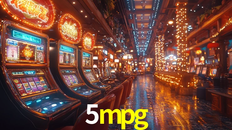 5mpg.com