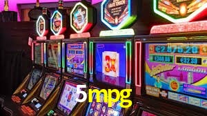 Casino Ao Vivo 5mpg