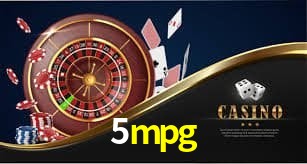 Provedores de Jogos 5mpg