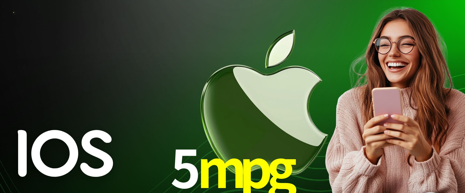 APP oficial da 5mpg para mobile
