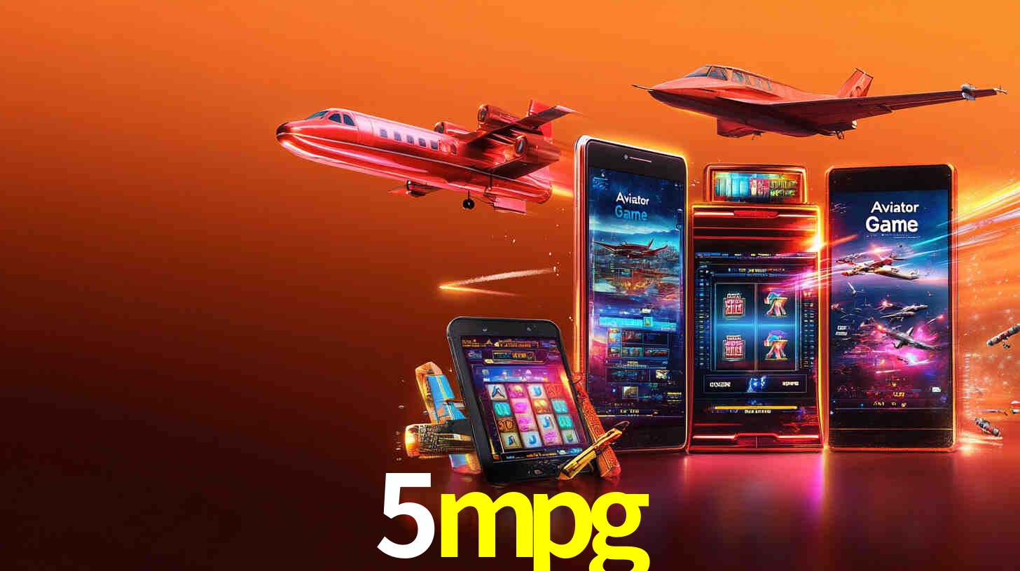 Apostas Esportivas na 5mpg: Um Guia Completo