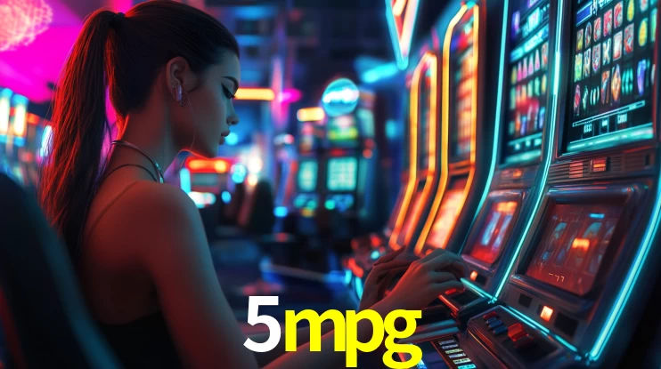 5mpg App Interface