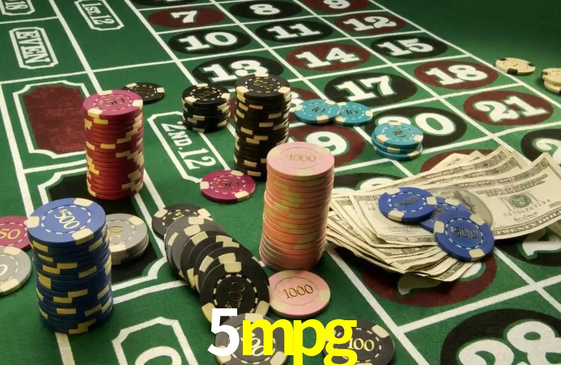 Slot Games 5mpg