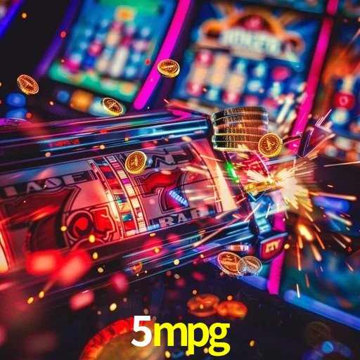 Apostas de Futebol 5mpg