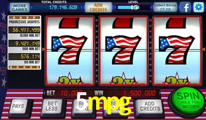 Descubra o Mundo do Cassino Online com 5mpg