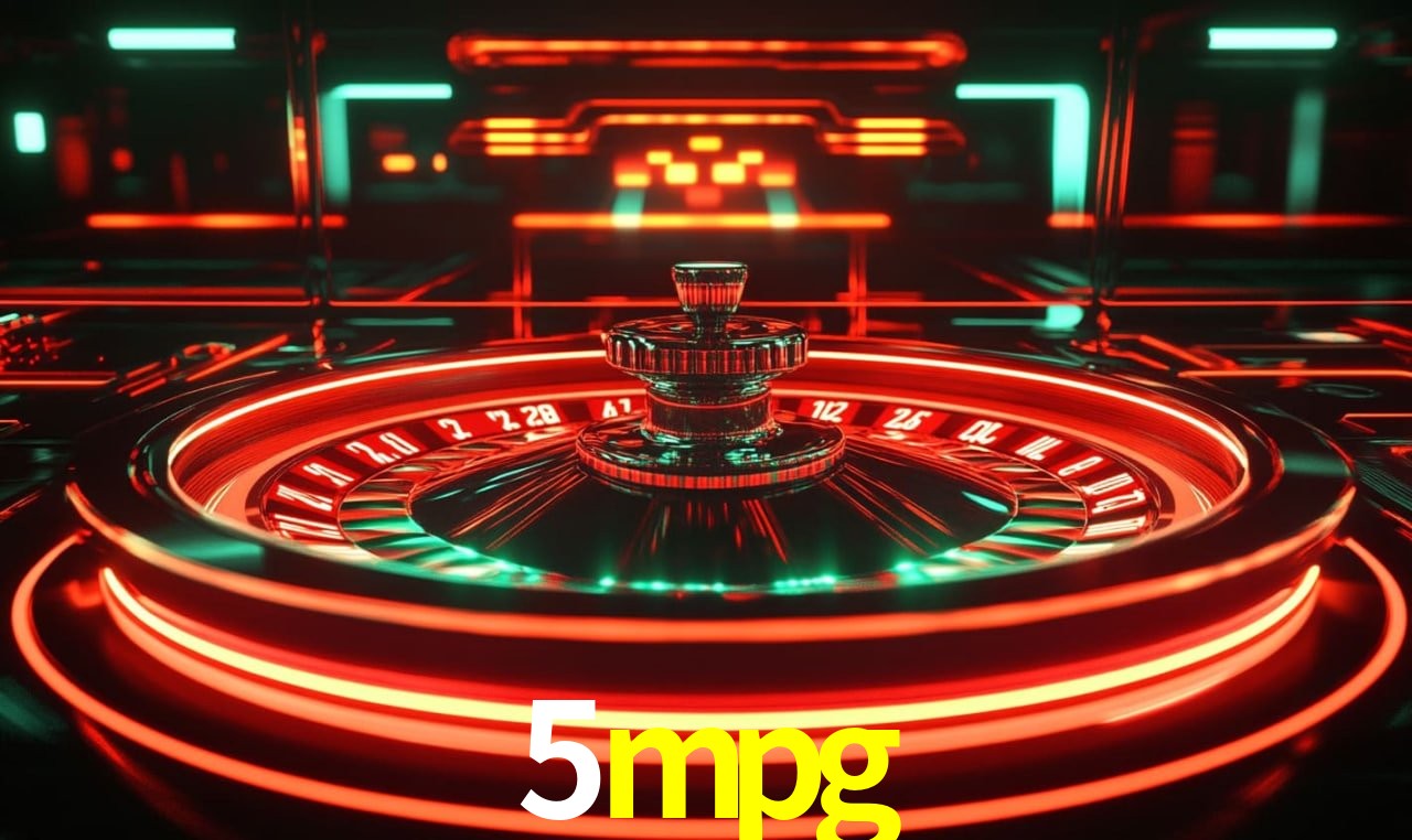 Descubra o Programa VIP da 5mpg: Vantagens Exclusivas para Jogadores