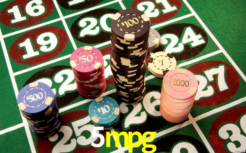 Casino Ao Vivo 5mpg