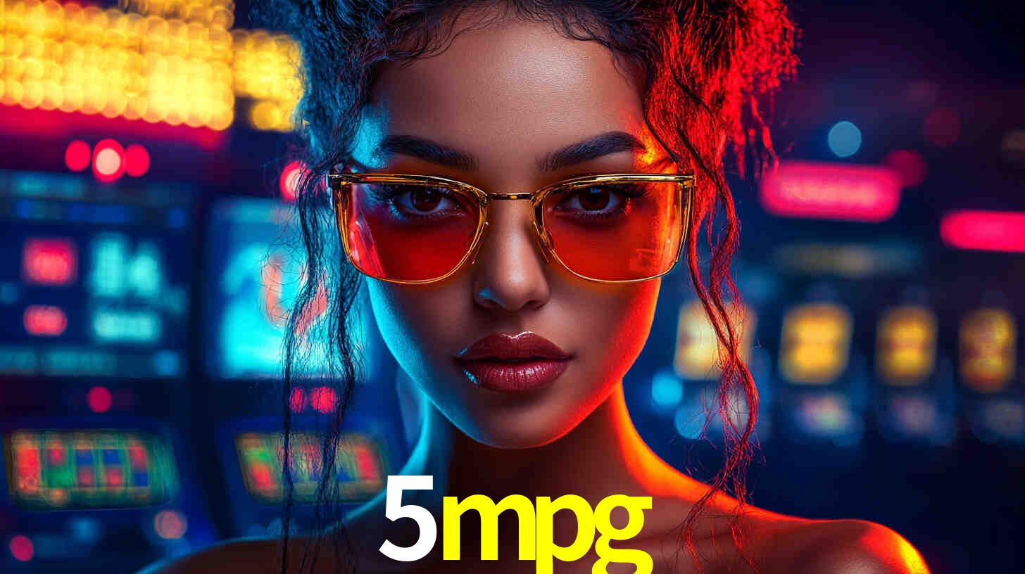Inovações de Jogos na 5mpg: O Futuro das Experiências Interativas