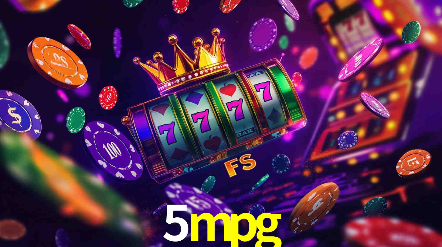 Live Casino 5mpg