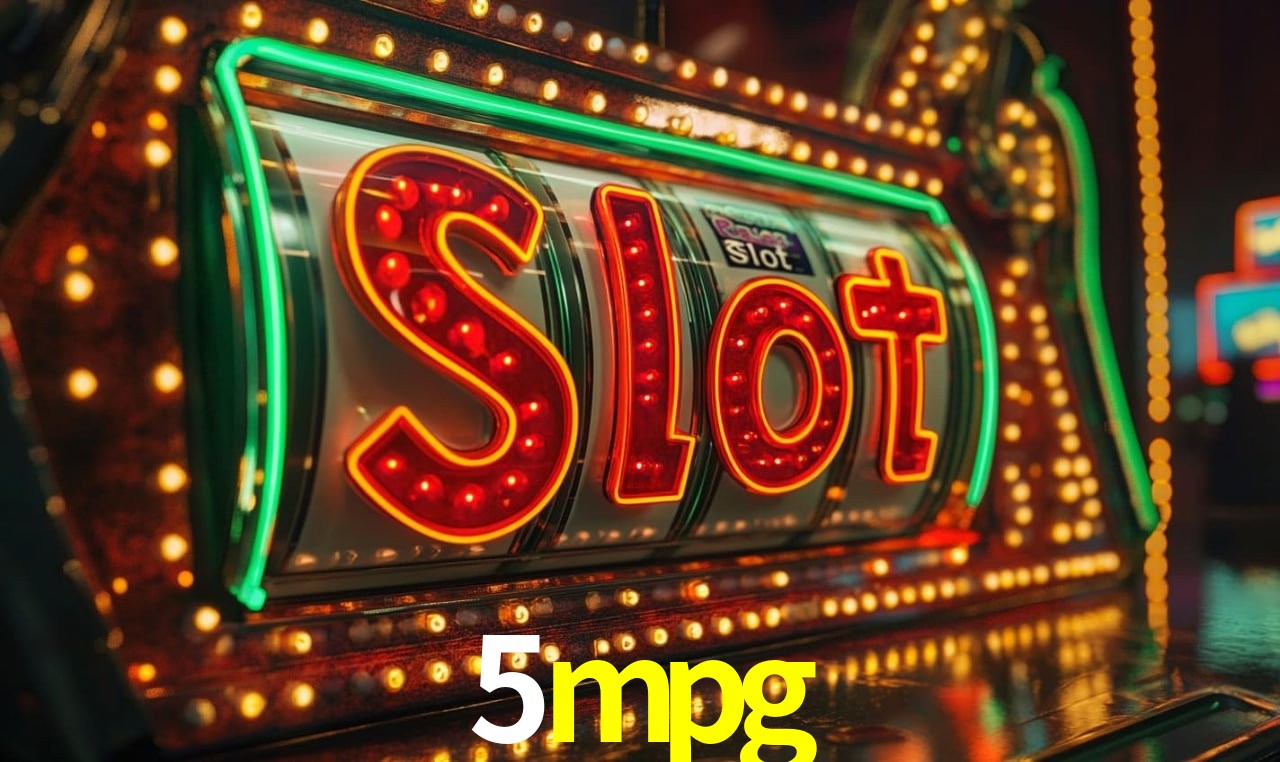 5mpg - Login Methods