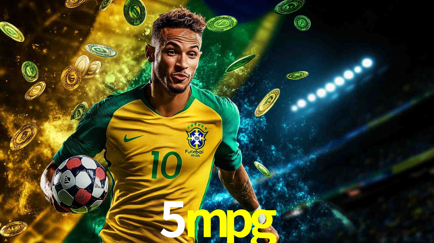 Descubra o Programa VIP da 5mpg: Vantagens Exclusivas para Jogadores