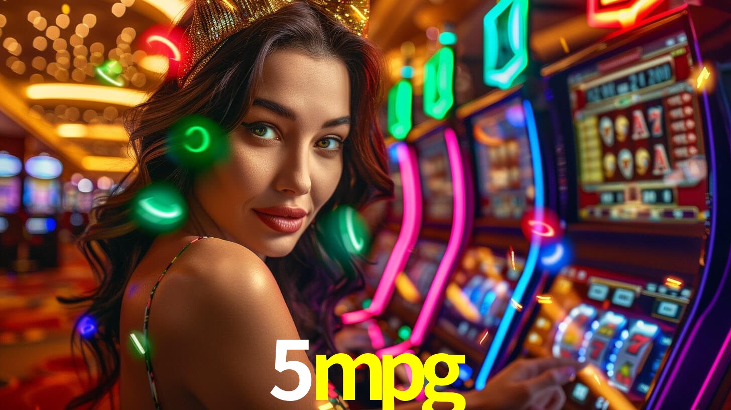 5mpg.com