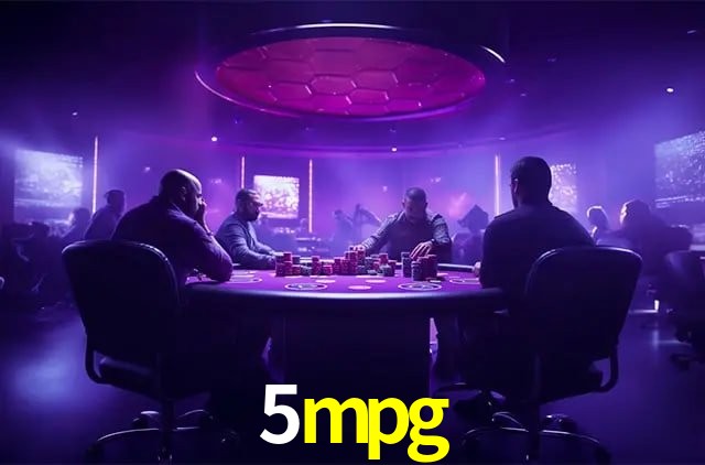 Tecnologia da Plataforma 5mpg