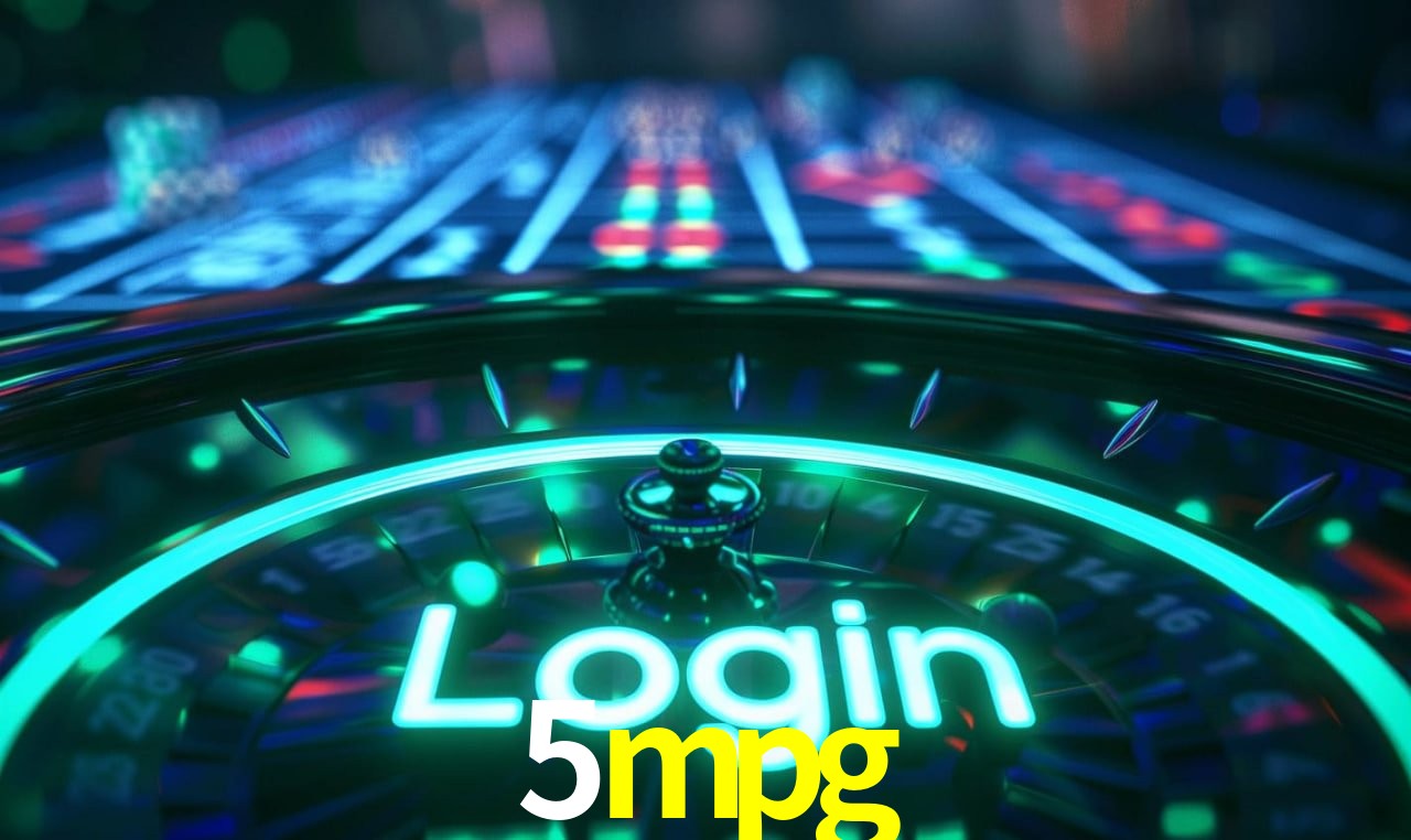 Jogos de Slot 5mpg