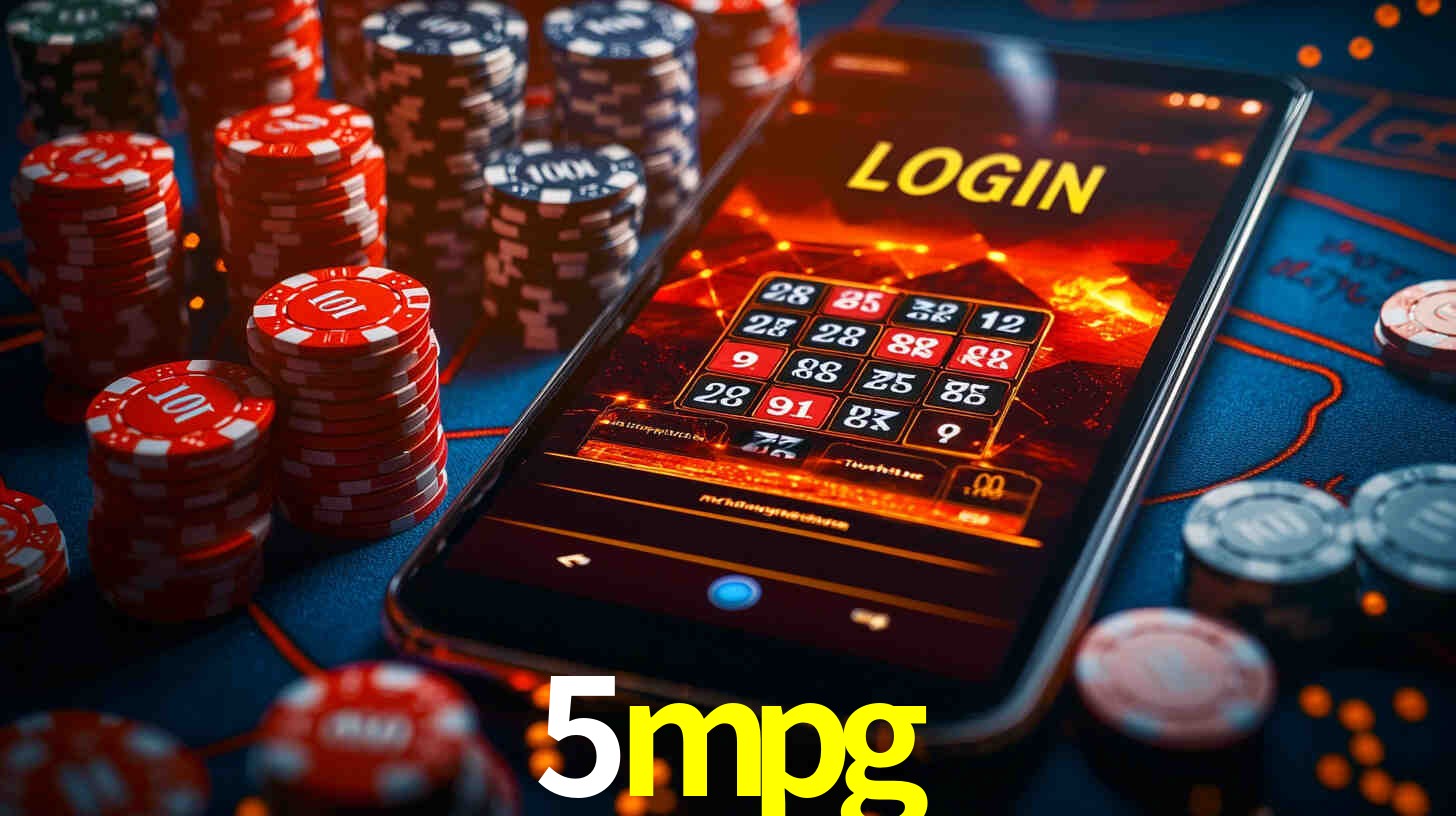 5mpg: A Experiência de Casino com Jogos de Mesa ao Vivo