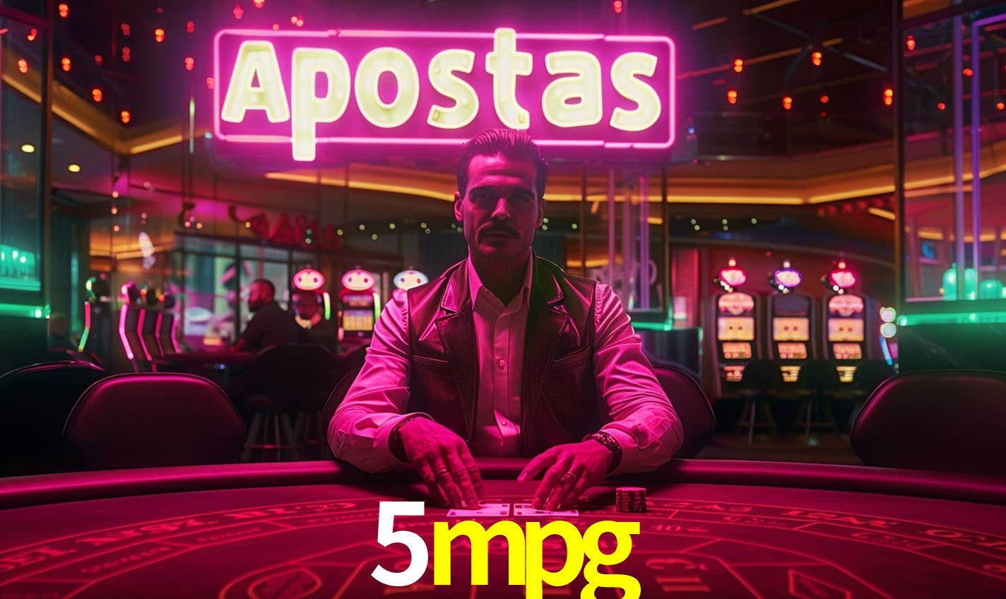 5mpg Belo Horizonte - Provably Fair
