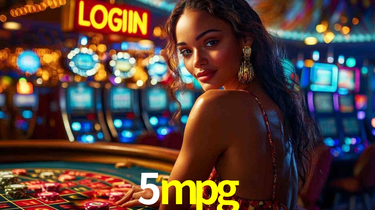 5mpg Brasília - Jogo Features
