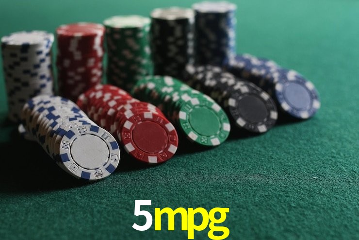 Live Casino 5mpg