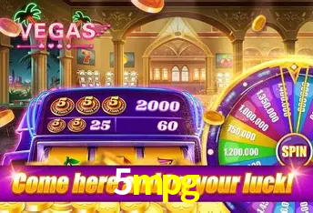 Descubra a Magia dos Jogos de Arcade no 5mpg