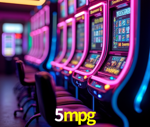 5mpg São Paulo - Top Slots