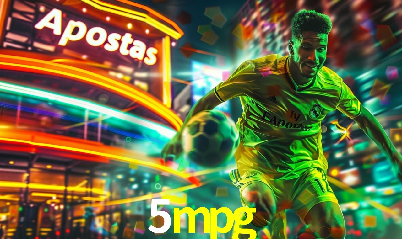 Promoção Relâmpago 5mpg