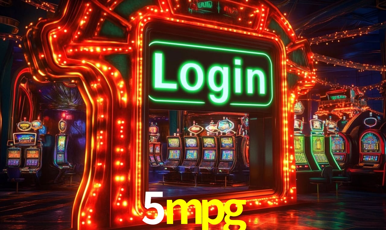 Diretório de Jogos 5mpg