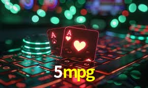 Benefícios da Conta 5mpg