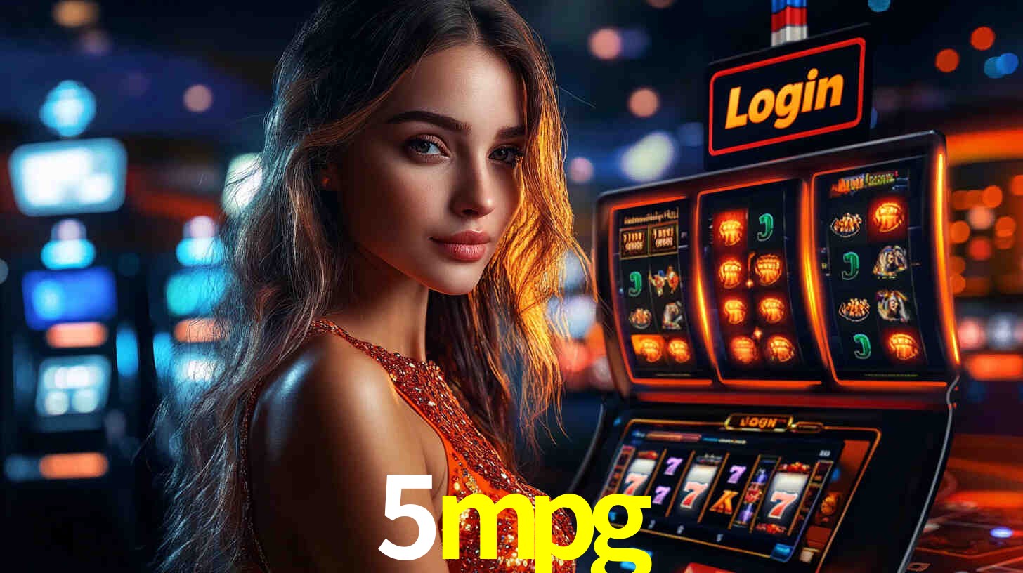 Experimente o Login Seguro Premium no 5mpg