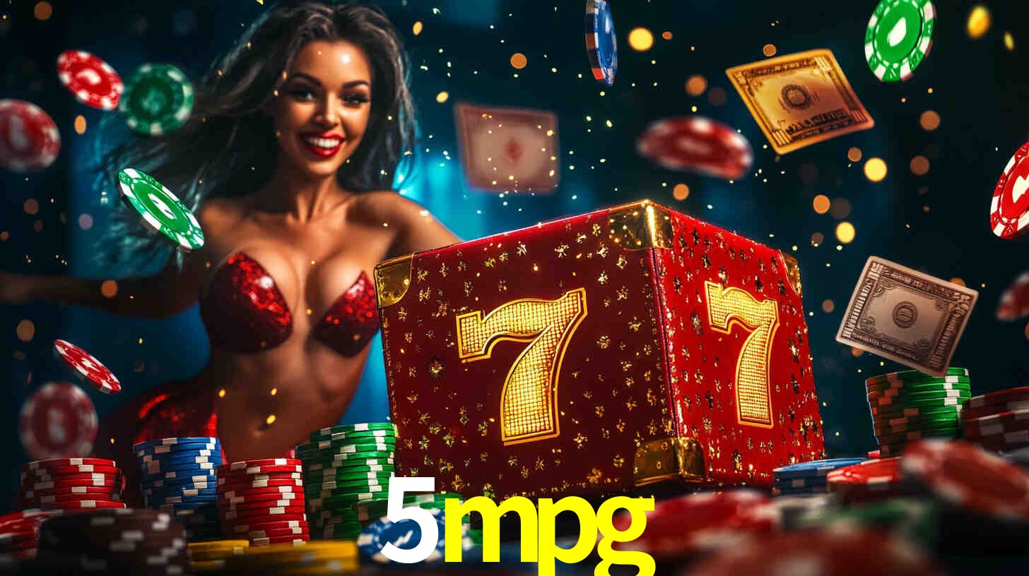 A Emoção da Loteria na 5mpg: Uma Chance de Mudança de Vida