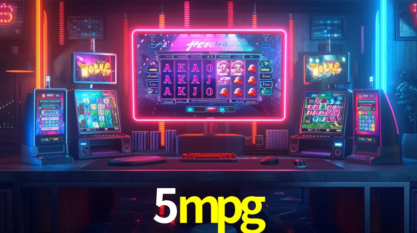 5mpg bet