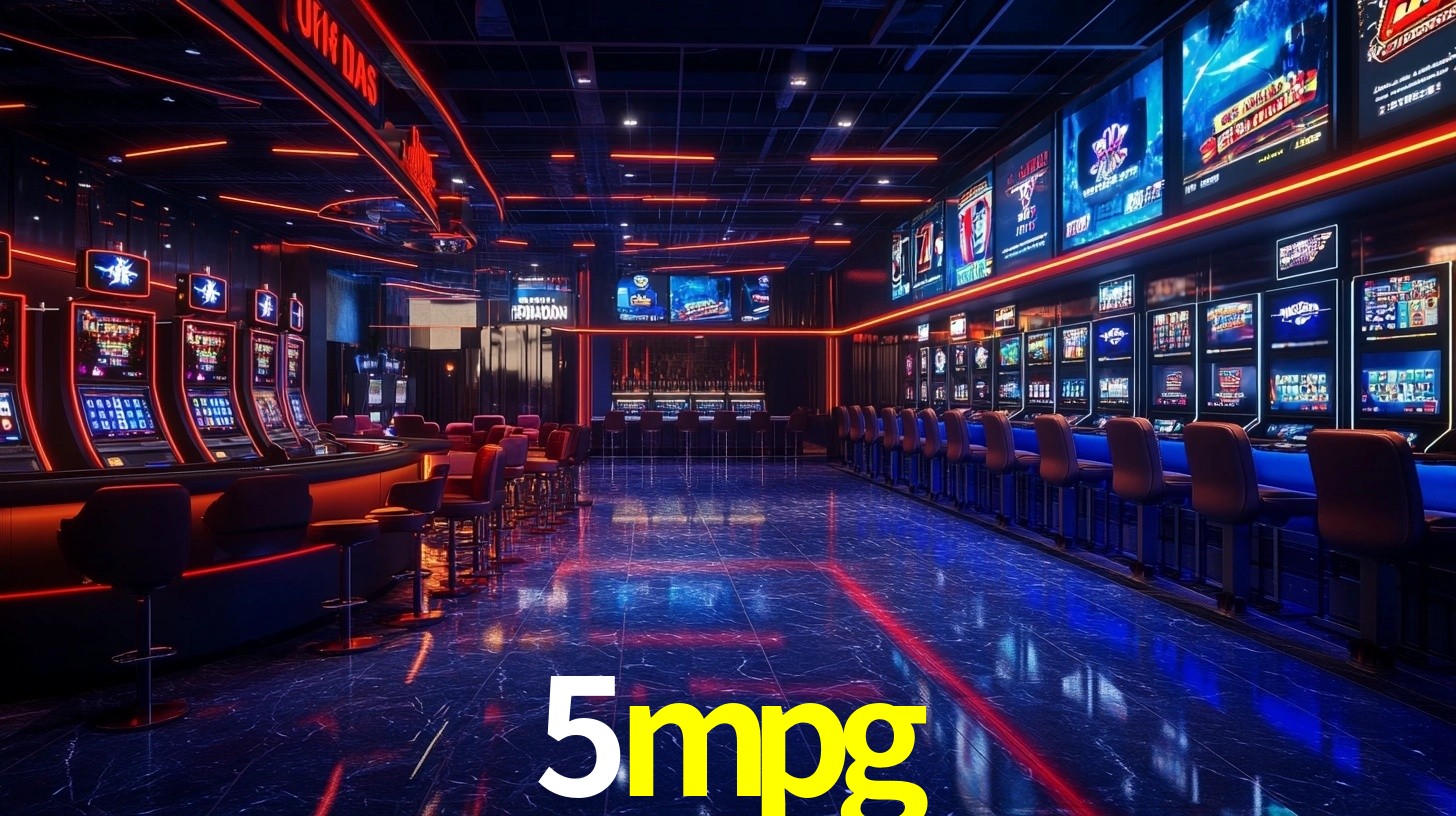 Roulette Table 5mpg