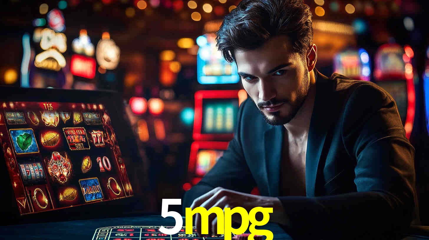 5mpg.com