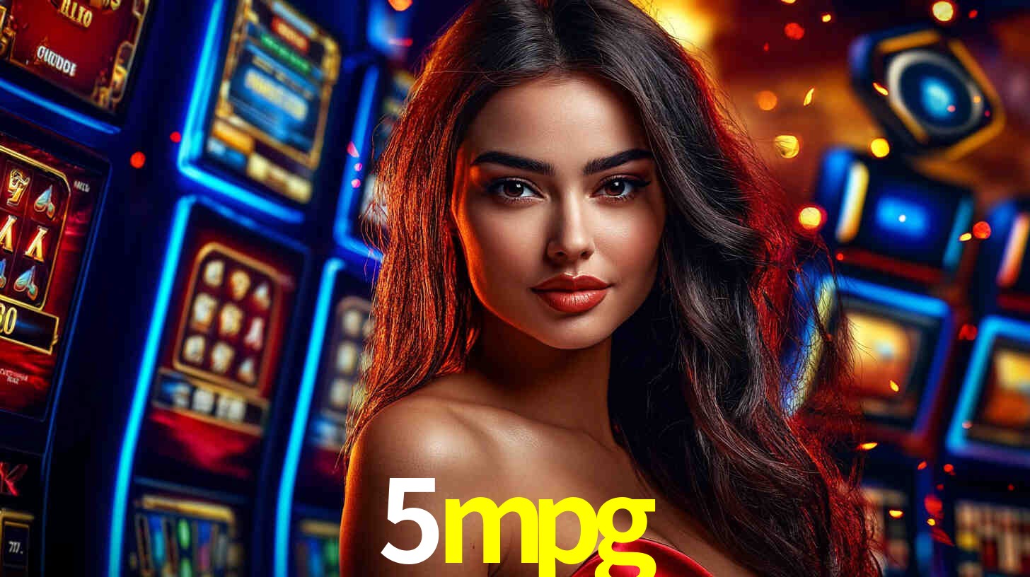 Desvendando o Mundo dos Jogos Virtuais na 5mpg