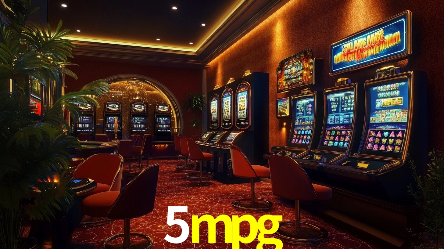 VIP Casino 5mpg