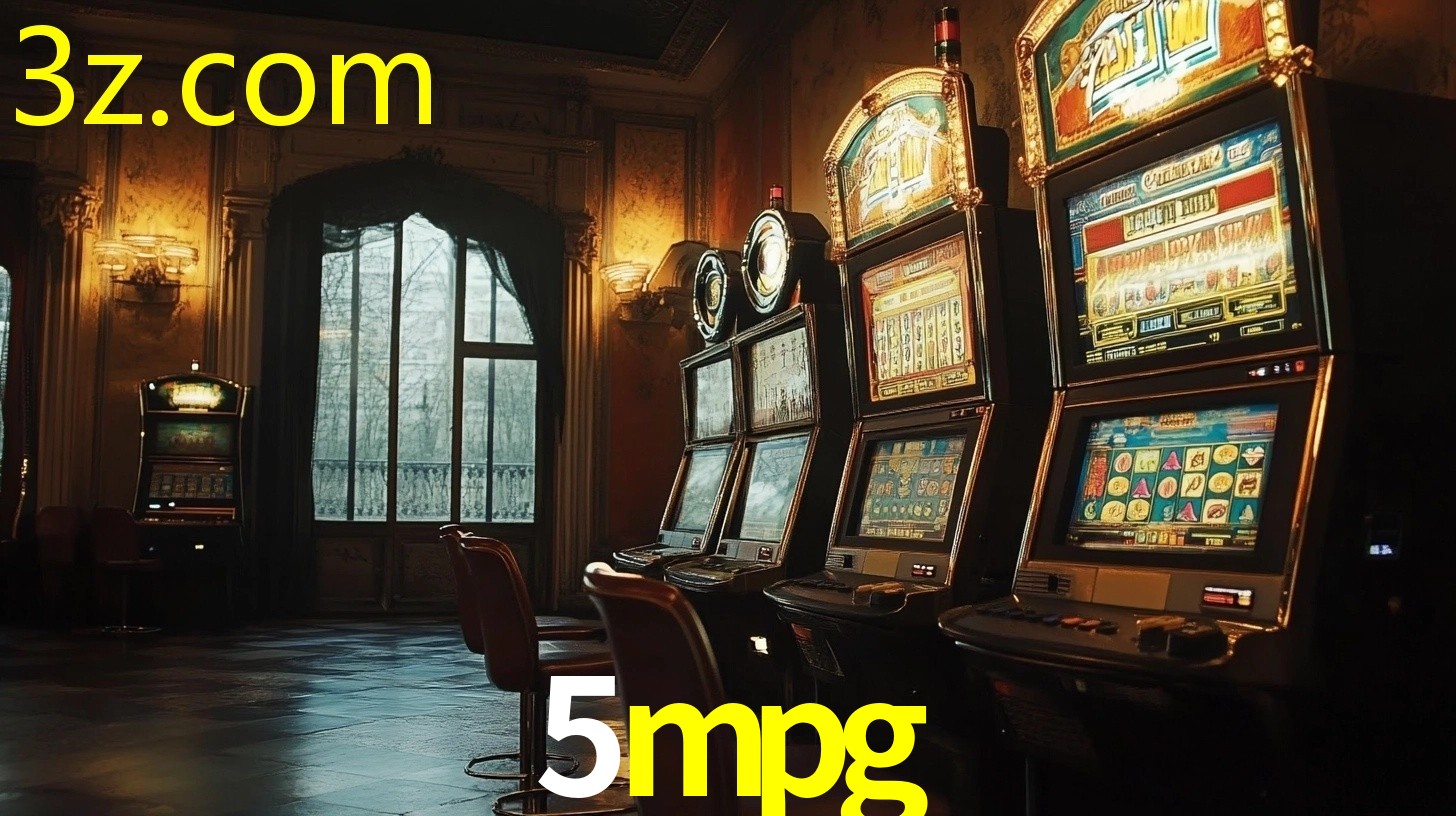 5MPG